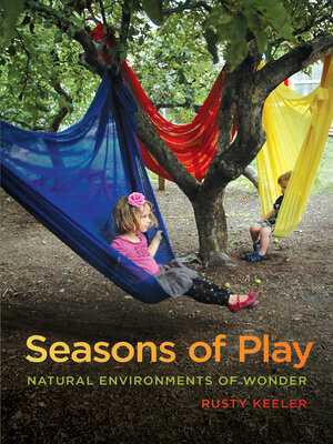 cover image of Seasons of Play